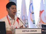 Di Olimpiade Tokyo 2020, Mata Indonesia Akan Diwakili Influencer