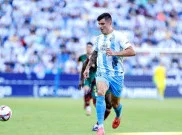 Sergio Castel, Striker Anyar Persib Bandung