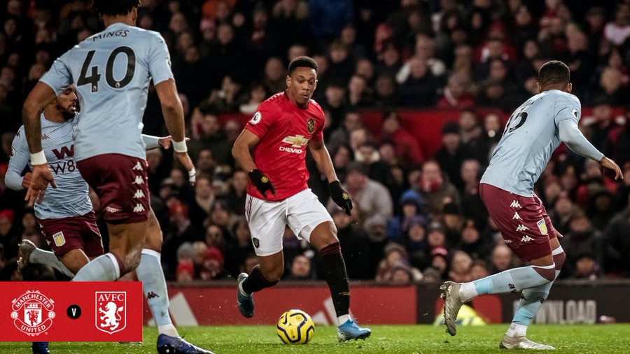 Manchester United Gagal Menang, Solskjaer Ogah Pedulikan Posisi di Klasemen