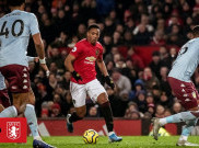 Manchester United Gagal Menang, Solskjaer Ogah Pedulikan Posisi di Klasemen