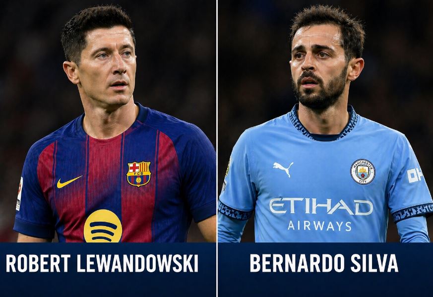 Dua Pemain Senior Berstatus Free Agents Merapat ke Juventus