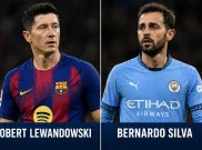 Dua Pemain Senior Berstatus Free Agents Merapat ke Juventus