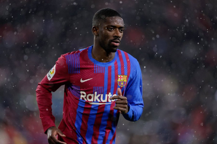 Kylian Mbappe Perpanjang Kontrak, PSG Ingkar Janji dengan Bintang Barcelona