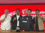 Persija Jakarta Lanjutkan Kerja Sama, The Jakmania Dijamin Gak Kelaparan