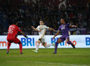 Thomas Doll Lega Persija Akhirnya Dapat Penalti Lagi