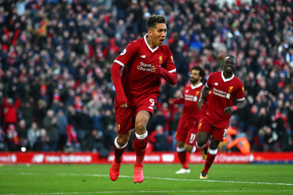 Prediksi Liverpool Vs Newcastle United: Haram Kehilangan Poin