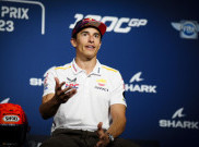 Demi Kembalikan Performa Marquez, Legenda MotoGP Rela Ulurkan Tangan