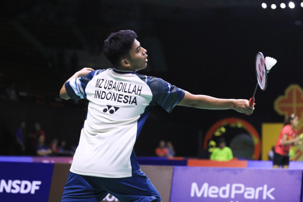 Hasil Thailand Masters 2025 Hari Pertama: Lima Wakil Indonesia Lolos ke Babak 16 Besar