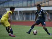 Pelatih Persib Paparkan Kekurangan Usai Hadapi Tim PON Jawa Barat