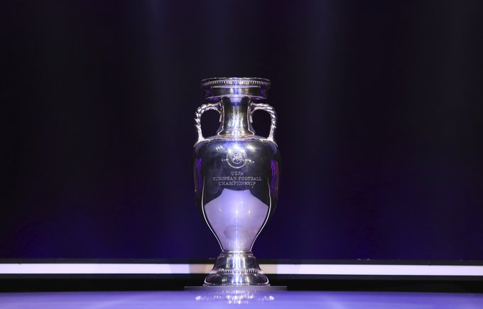 UEFA Berharap Piala Eropa 2020 Bebas Rasialisme