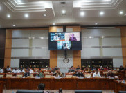 Proses Naturalisasi Shayne Pattynama Masuk Tahap Persetujuan Presiden Jokowi