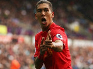 Firmino Terancam Sanksi Berat akibat Tindakan Rasis