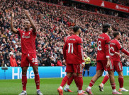 Liverpool 2-1 Everton: Pentingnya Kemenangan Derby Merseyside untuk Fans The Reds