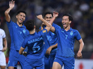 Timnas Thailand Juara Grup A, Mano Polking: Baru Setengah Jalan