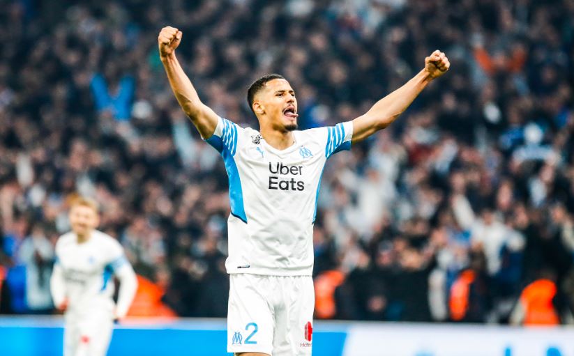 Belum Mentas di Arsenal, William Saliba Sudah Samai Capaian Legenda The Gunners