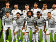 LaLiga Akan Berakhir jika Real Madrid Berada di Puncak Klasemen