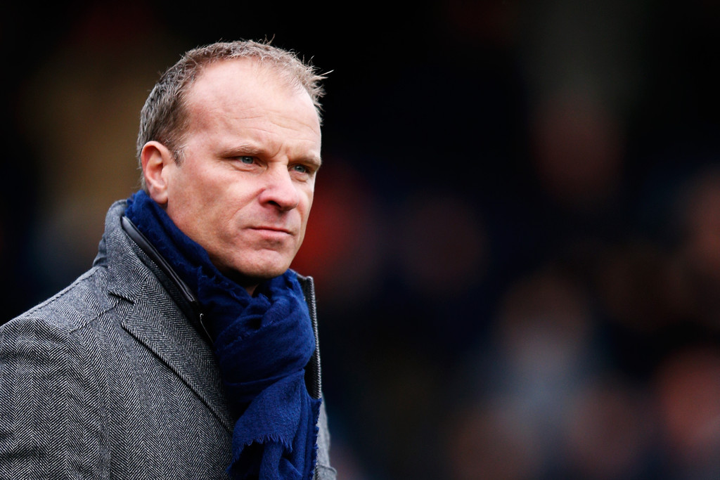 Kembalinya Non Flying Dutchman ke Arsenal
