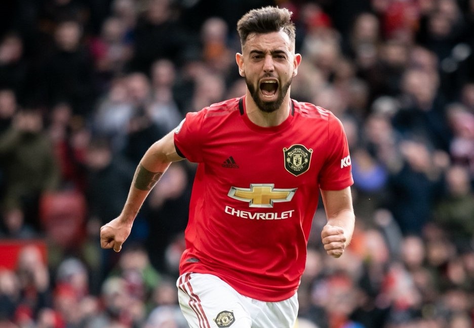 Manchester United Dinilai Butuh Sikap Arogan Bruno Fernandes