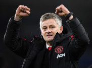 Di Bawah Solskjaer, Pogba Jadi Fondasi Manchester United