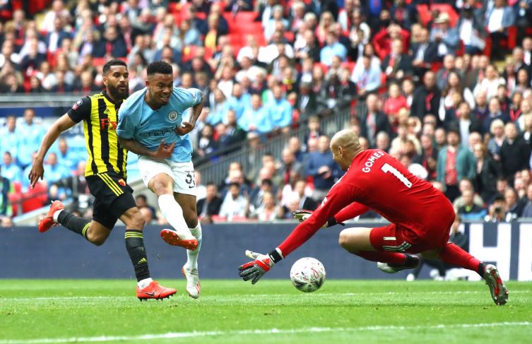 Jadwal Siaran Langsung Sepak Bola Eropa: Aksi Juara Bertahan Premier League Disiarkan Televisi Nasional  