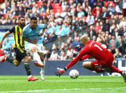 Jadwal Siaran Langsung Sepak Bola Eropa: Aksi Juara Bertahan Premier League Disiarkan Televisi Nasional  