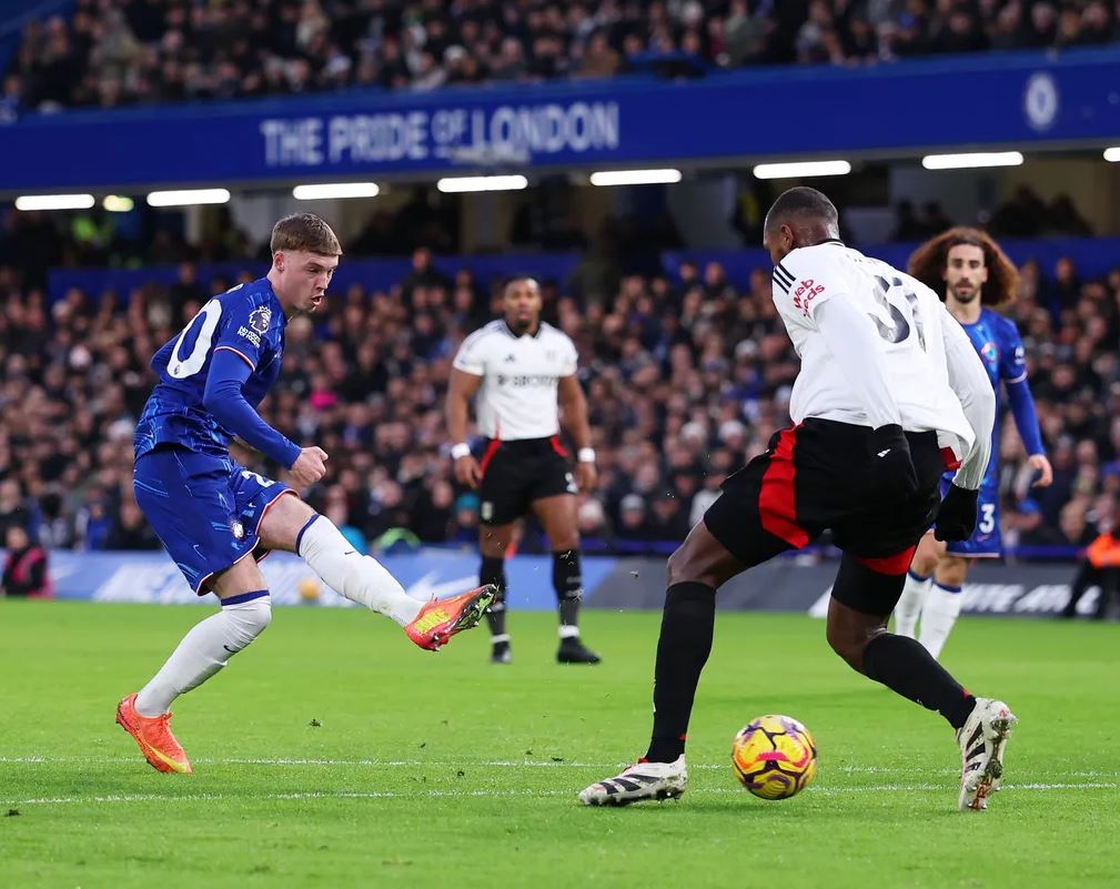 Prediksi dan Statistik Fulham Vs Chelsea: Misi Belum Berakhir untuk The Blues