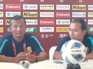 Kalah dari PSM Makassar, Pelatih Shan United Nilai Peluang Timnya Lolos dari Grup Piala AFC 2020 Masih Ada
