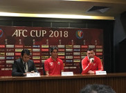 Quat-trick dan Bikin Persija Gilas JDT, Ini Kata Marko Simic