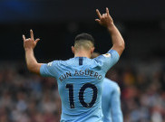 Sergio Aguero, Kisah di Balik Nama Kun