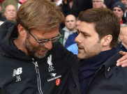 Liverpool Vs Tottenham Hotspur, Kenangan Final Liga Champions 2018-19