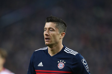 Skuat Makin Tua, Bayern Butuh Darah Muda