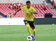 Singgung Rivalitas, Pemain Naturalisasi Baru Malaysia Bakal Habis-habisan Lawan Timnas Indonesia
