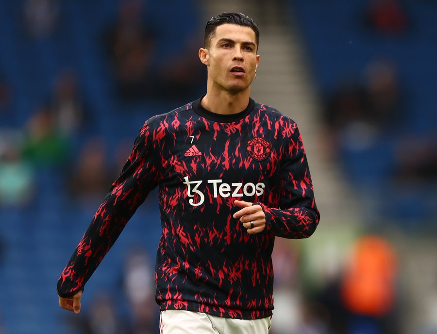 Terungkap, Manchester United Rupanya Ingin Potong Gaji Ronaldo