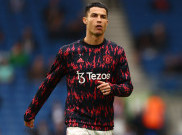 Terungkap, Manchester United Rupanya Ingin Potong Gaji Ronaldo