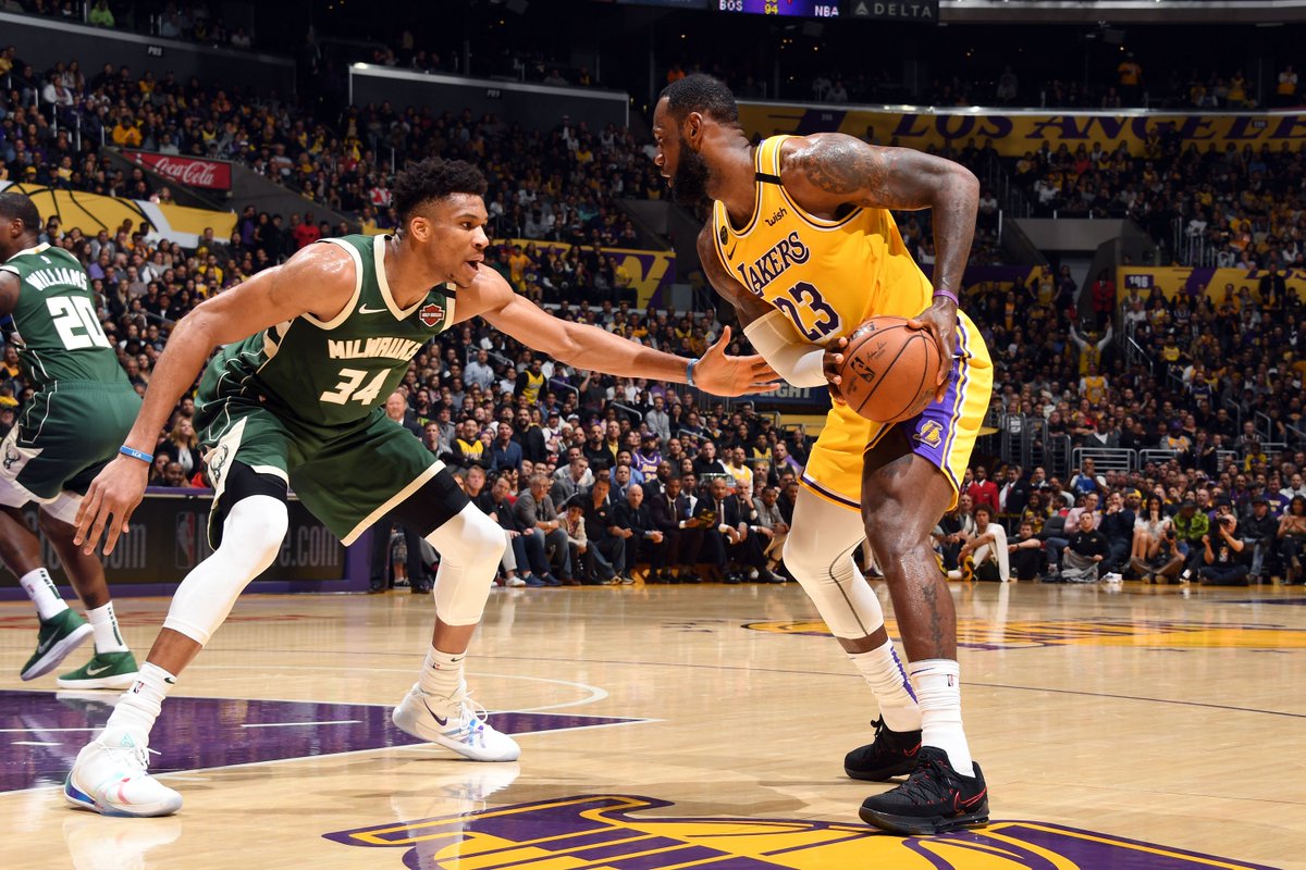 5 Hal yang Paling Dinantikan Jelang Kembalinya NBA 2019-2020