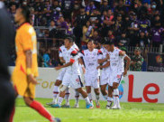 Javier Roca Lega Keluar dari Lubang Jarum Usai Arema FC Tekuk Persik