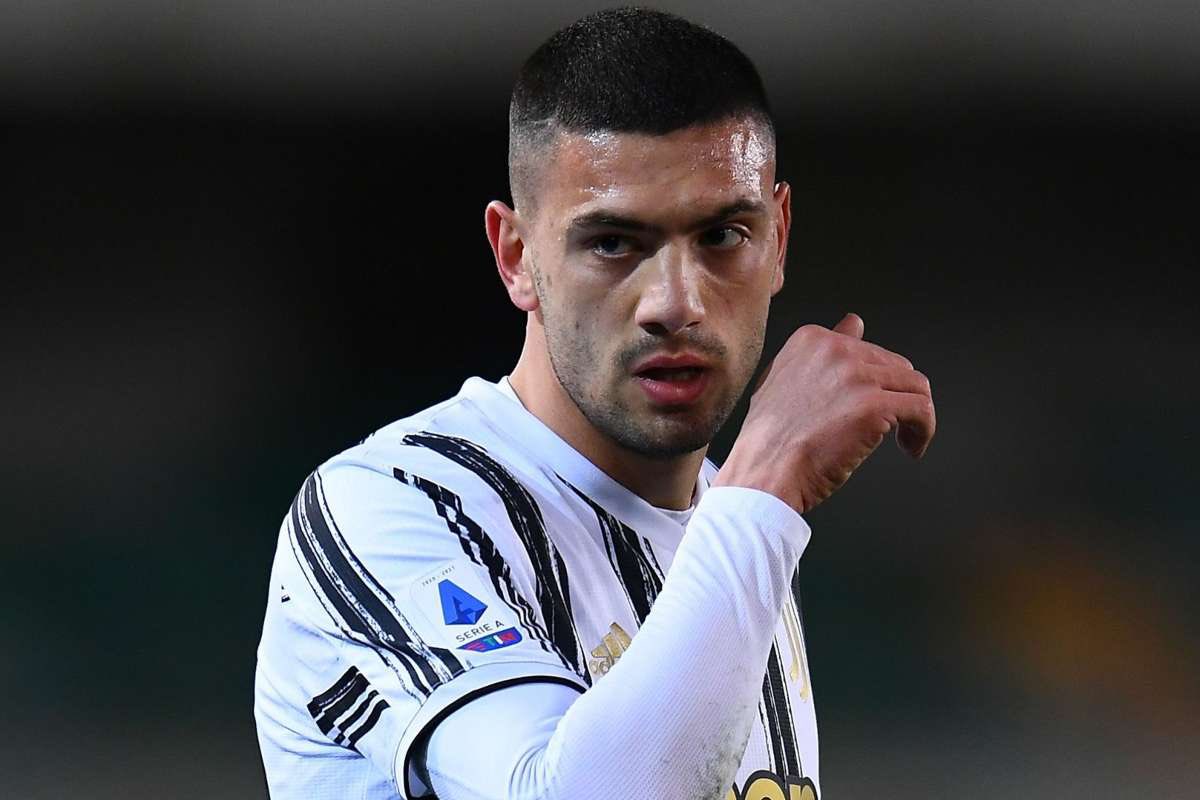 Cristian Romero Menuju Tottenham, Atalanta Bergerak Cepat Datangkan Bek Juventus