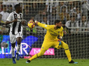 Juventus Ingin Bajak Gianluigi Donnarumma