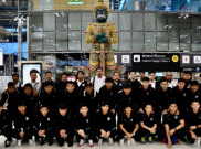 Kapten Thailand Peringatkan Timnas Indonesia U-23