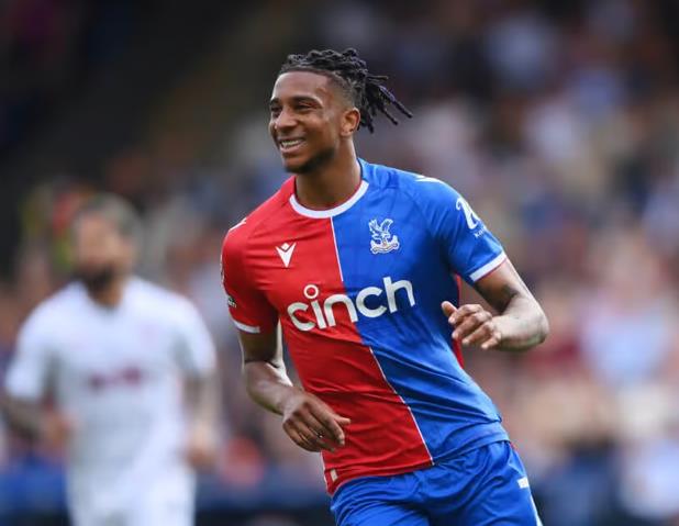 Chelsea Mundur, Michael Olise Pilih Gabung Bayern Munchen