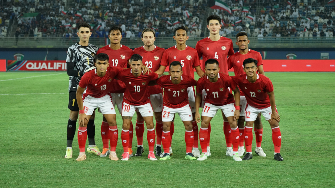Seto Nurdiantoro Komentari Kesuksesan Timnas Indonesia Tembus Piala Asia 2023