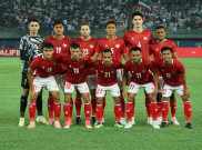 Seto Nurdiantoro Komentari Kesuksesan Timnas Indonesia Tembus Piala Asia 2023
