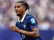 Paraguay vs Prancis, Michael Olise di Ambang Menyamai Rekor Pele