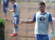 Diminati Borneo FC, Robert Alberts: Dedi Kusnandar Masih Bagian Persib