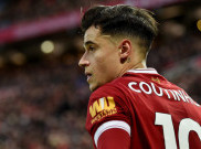 Coutinho Tak Sabar Berseragam Barcelona