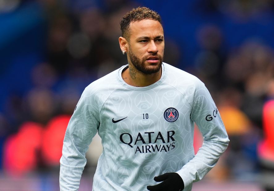 Gagal Dapatkan Lionel Messi, Al Hilal Bidik Neymar
