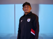 Persipura Resmi Tunjuk Rahmad Darmawan sebagai Pelatih