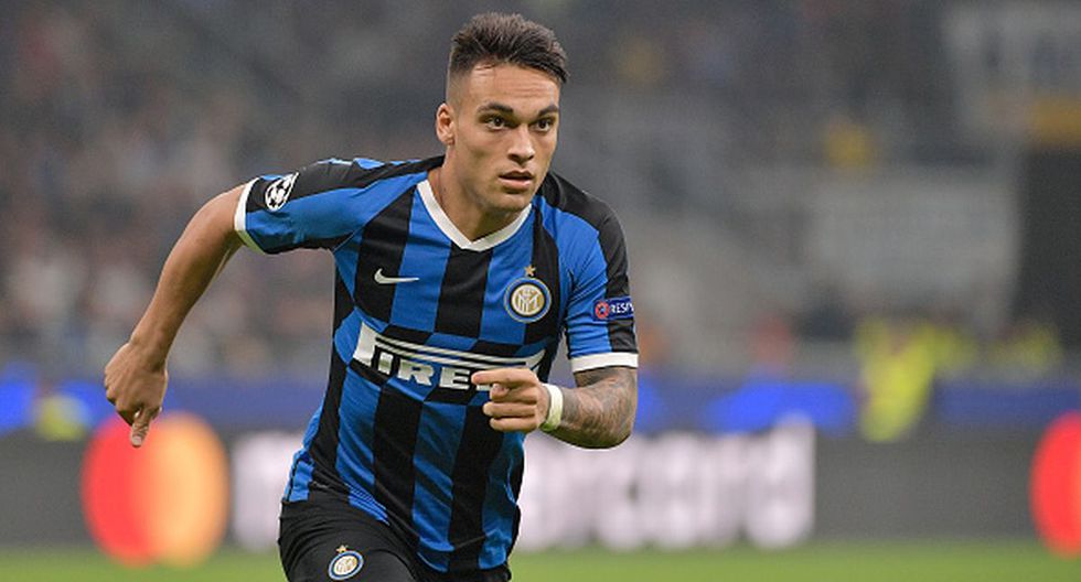 Presiden Barcelona Akui Operasi Transfer Lautaro Martinez Tak Berjalan Mulus