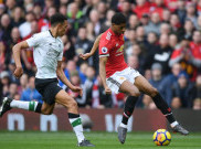 Manchester United Acapkali Jadi Momok bagi Liverpool