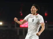 Hasil Timnas Indonesia vs Kamboja di Piala AFF 2026: Mitchell Baker Hattrick, Skuad Garuda Pesta Gol